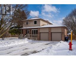 1 BURBANK CIRCLE, Adjala-Tosorontio, Ontario