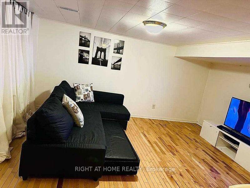 Bsmt - 52 Goldsboro Road, Toronto, Ontario  M9L 1A7 - Photo 2 - W12728362