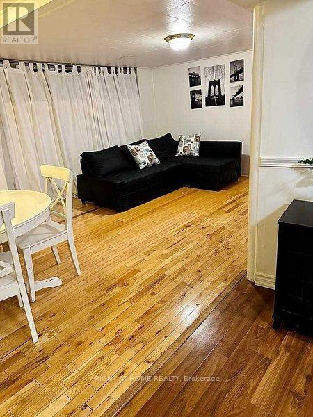 Bsmt - 52 Goldsboro Road, Toronto, Ontario  M9L 1A7 - Photo 3 - W12728362