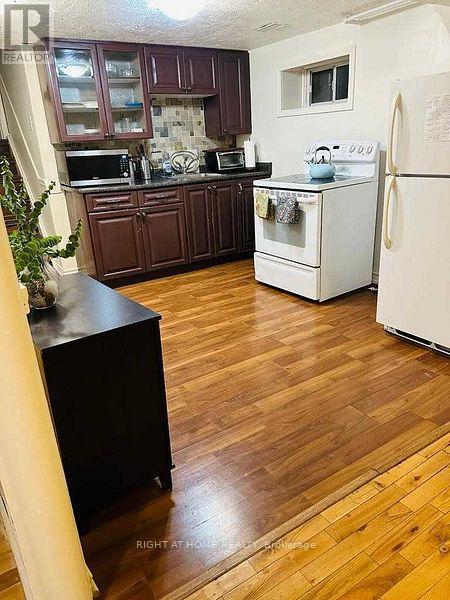 Bsmt - 52 Goldsboro Road, Toronto, Ontario  M9L 1A7 - Photo 5 - W12728362