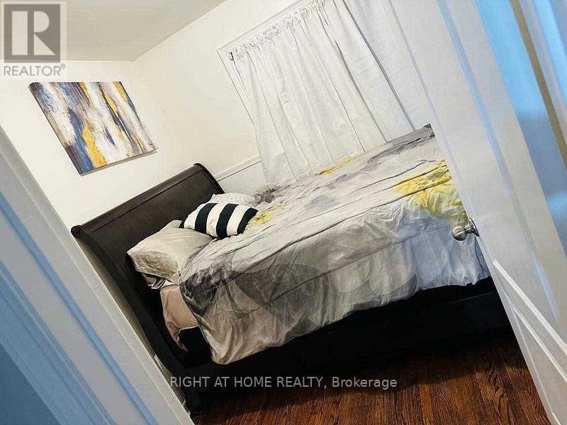 Bsmt - 52 Goldsboro Road, Toronto, Ontario  M9L 1A7 - Photo 6 - W12728362