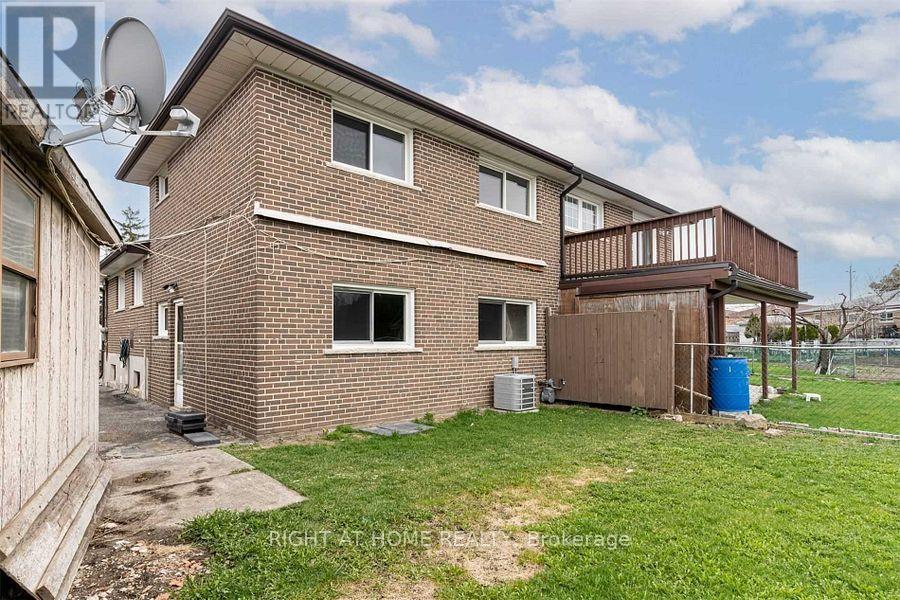 Bsmt - 52 Goldsboro Road, Toronto, Ontario  M9L 1A7 - Photo 9 - W12728362