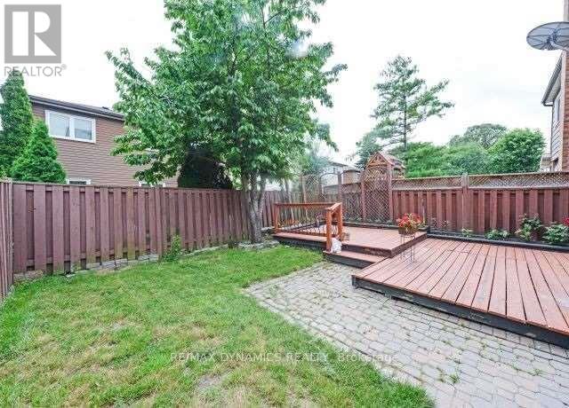 7 Slater Circle, Brampton, Ontario  L6X 2S7 - Photo 20 - W12728370