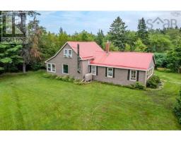 540 246 Highway, Wentworth, Nova Scotia