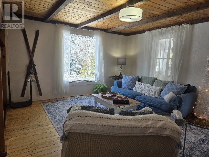 540 246 Highway, Wentworth, Nova Scotia  B0K 1V0 - Photo 9 - 202600519