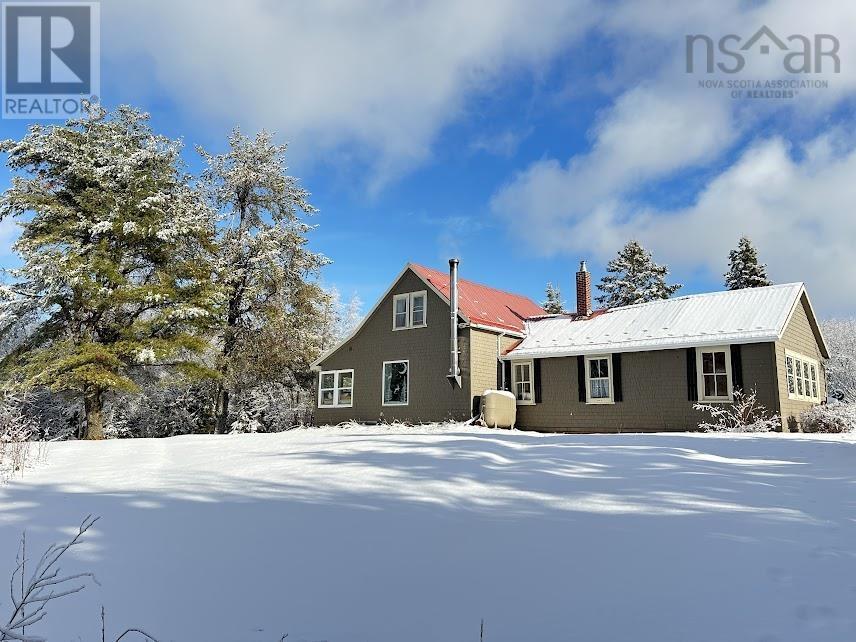 540 246 Highway, Wentworth, Nova Scotia  B0K 1V0 - Photo 26 - 202600519