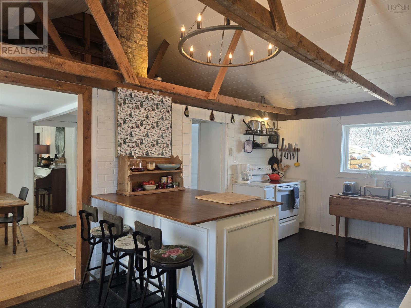 540 246 Highway, Wentworth, Nova Scotia  B0K 1V0 - Photo 4 - 202600519