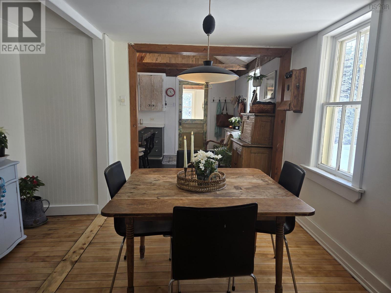 540 246 Highway, Wentworth, Nova Scotia  B0K 1V0 - Photo 6 - 202600519