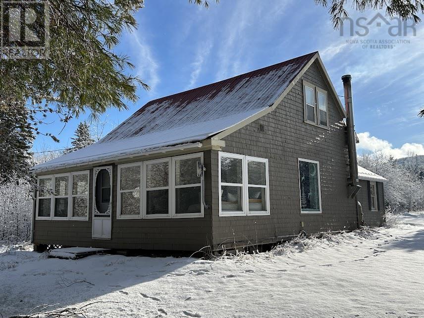 540 246 Highway, Wentworth, Nova Scotia  B0K 1V0 - Photo 28 - 202600519