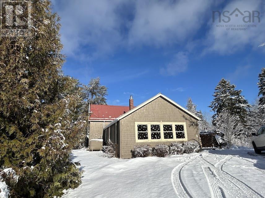 540 246 Highway, Wentworth, Nova Scotia  B0K 1V0 - Photo 24 - 202600519