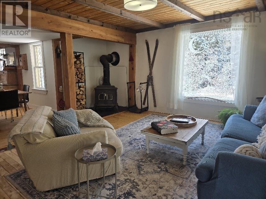 540 246 Highway, Wentworth, Nova Scotia  B0K 1V0 - Photo 8 - 202600519