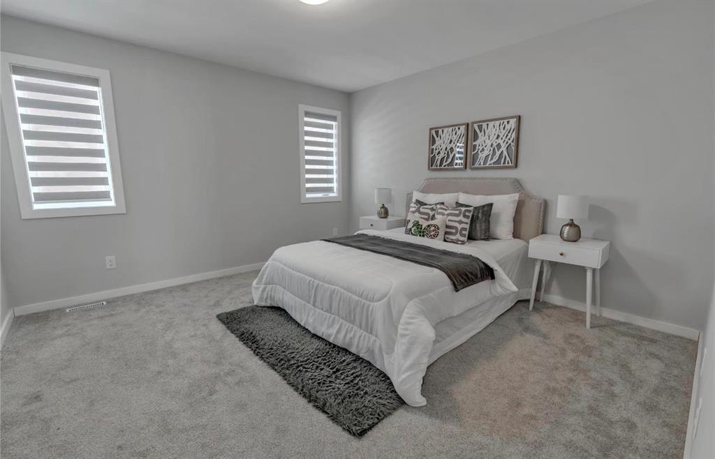 13 Gendron Way, Winnipeg, Manitoba  R2C 5T4 - Photo 10 - 202601469