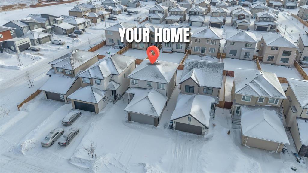 13 Gendron Way, Winnipeg, Manitoba  R2C 5T4 - Photo 19 - 202601469