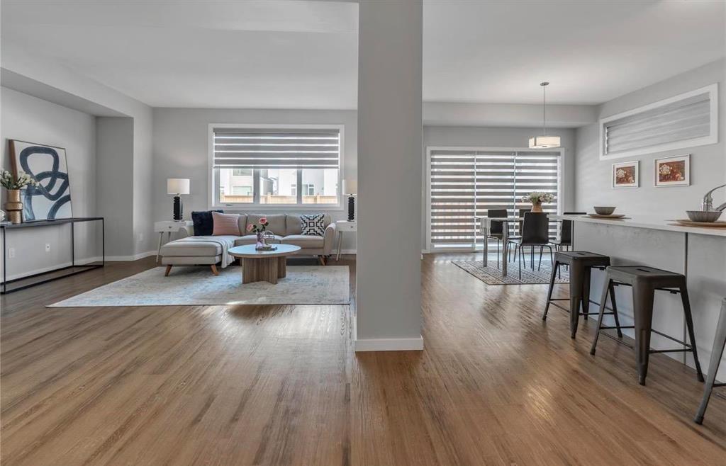 13 Gendron Way, Winnipeg, Manitoba  R2C 5T4 - Photo 6 - 202601469