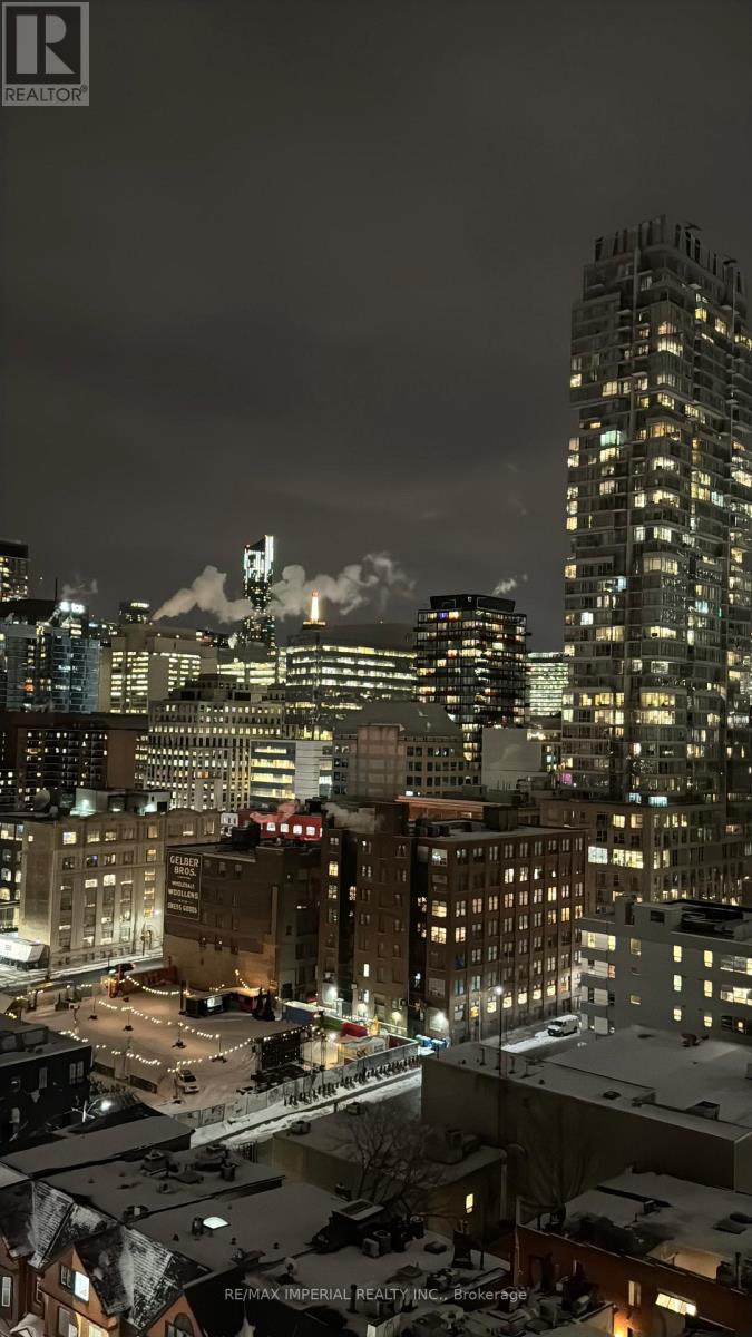 1503 - 295 Adelaide Street W, Toronto, Ontario  M5V 0L4 - Photo 32 - C12728392