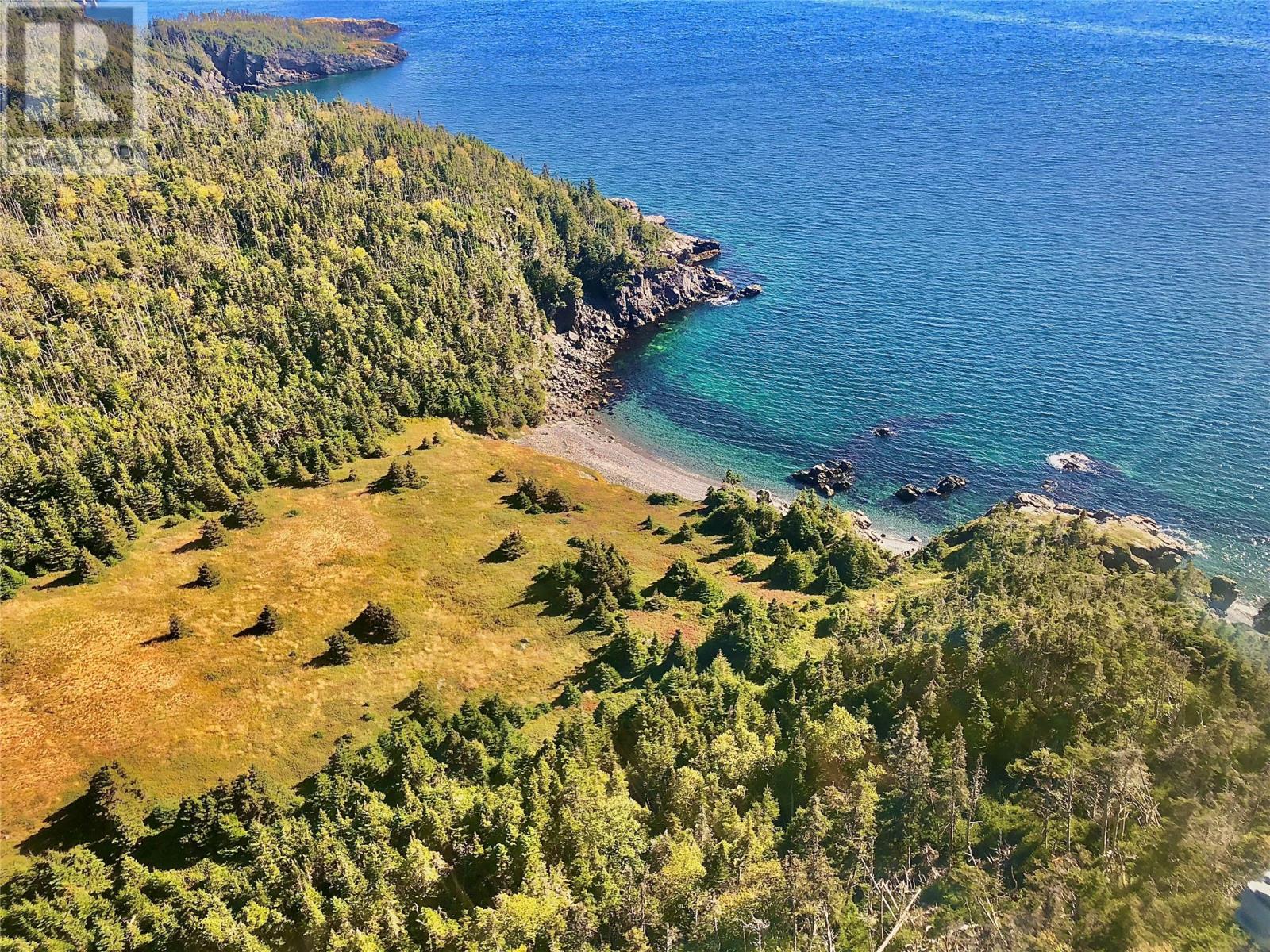 0 (A) Fort Point Road, Trinity, Newfoundland & Labrador  A0C 2S0 - Photo 1 - 1293909
