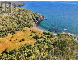 0 (A) FORT POINT Road, TRINITY, Newfoundland & Labrador