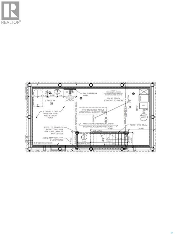 5408 Nicholson Avenue, Regina, Saskatchewan  S4V 4B4 - Photo 4 - SK027358