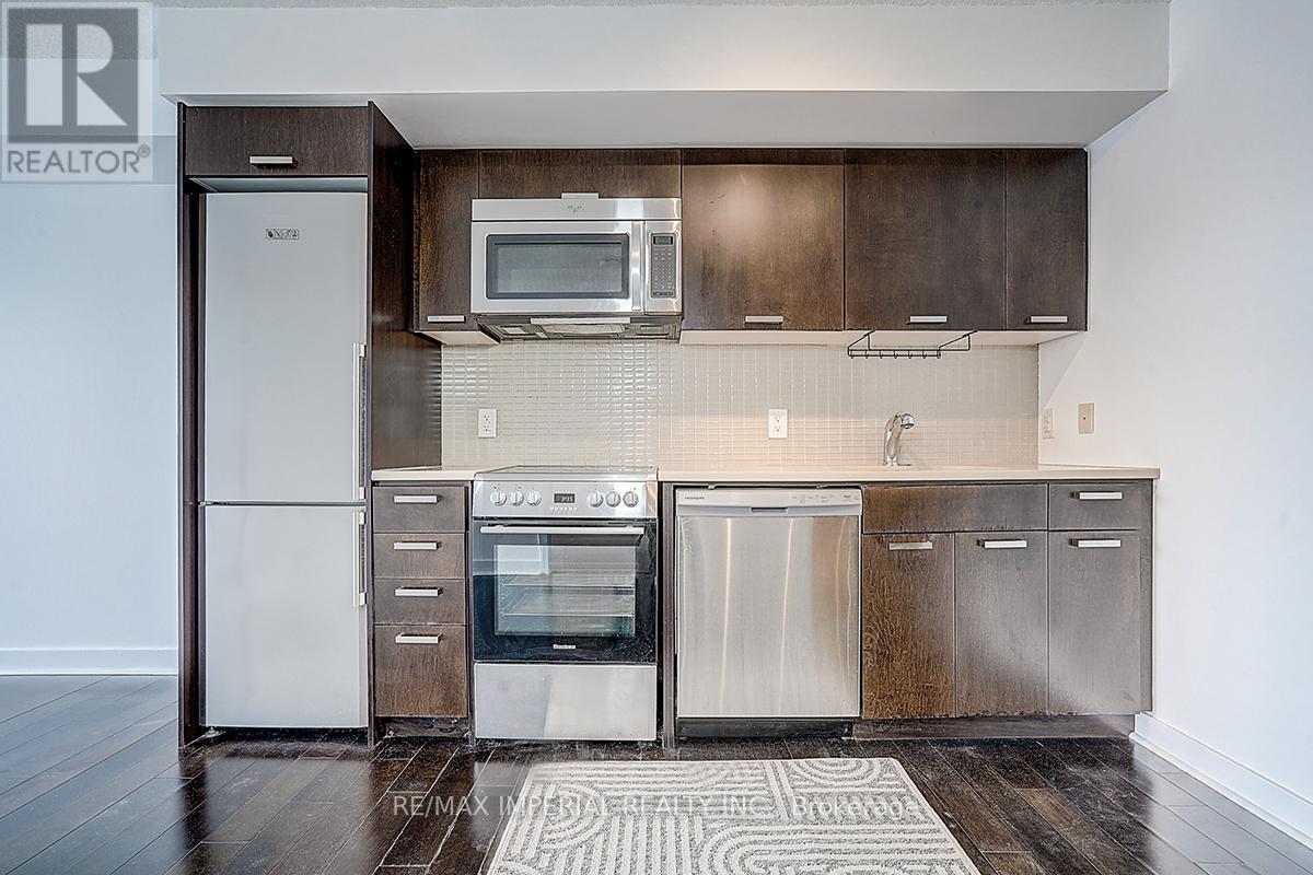 1503 - 295 Adelaide Street W, Toronto, Ontario  M5V 0L4 - Photo 13 - C12728392