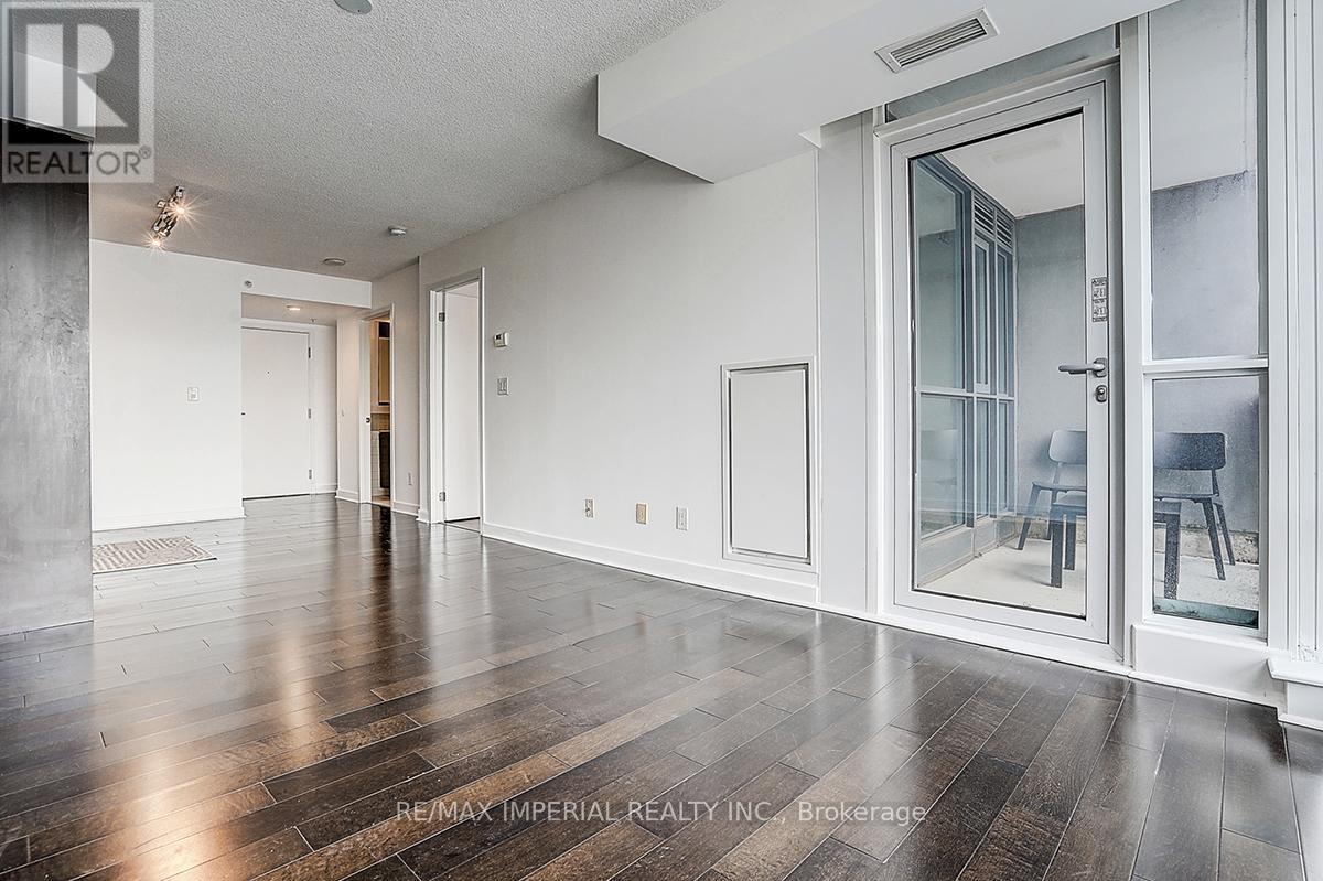 1503 - 295 Adelaide Street W, Toronto, Ontario  M5V 0L4 - Photo 21 - C12728392