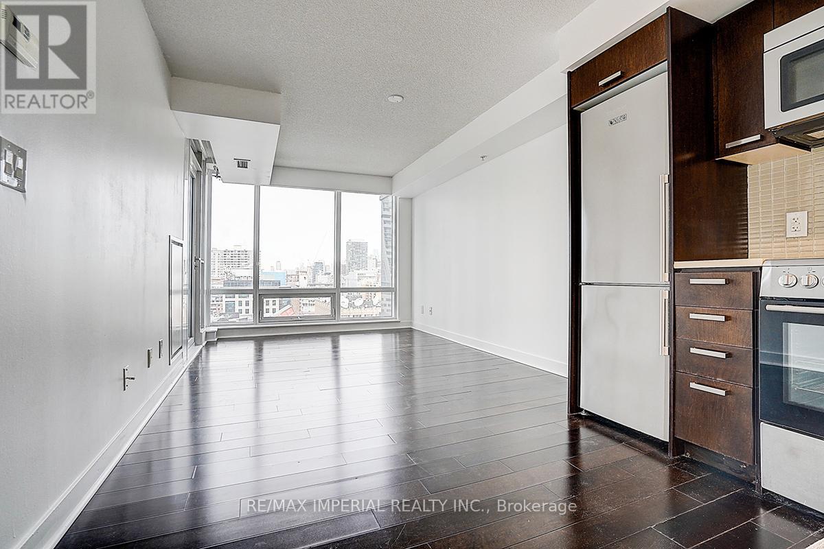 1503 - 295 Adelaide Street W, Toronto, Ontario  M5V 0L4 - Photo 17 - C12728392