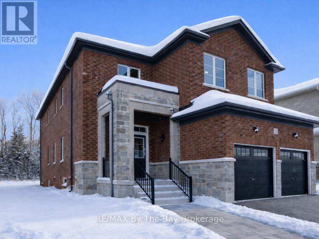 5 Misty Ridge Road, Wasaga Beach, Ontario  L9Z 0R8 - Photo 2 - S12728430