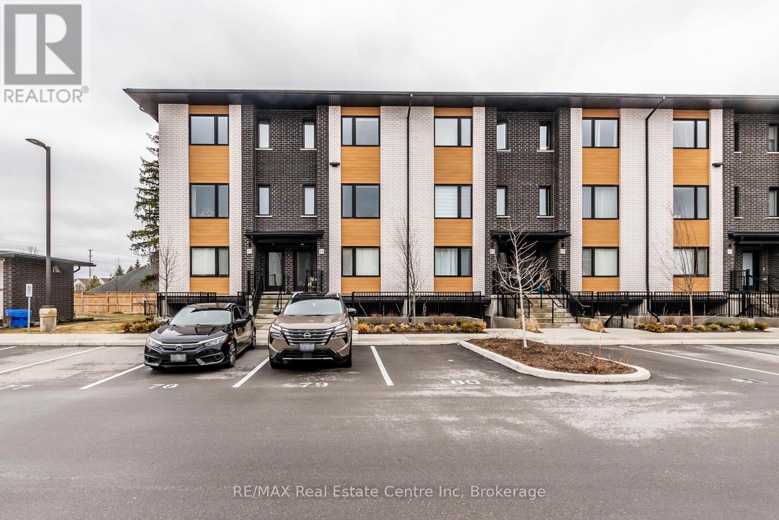 59 Lily Lane, Guelph, Ontario N1L 0R2 - Photo 1 - X12728402