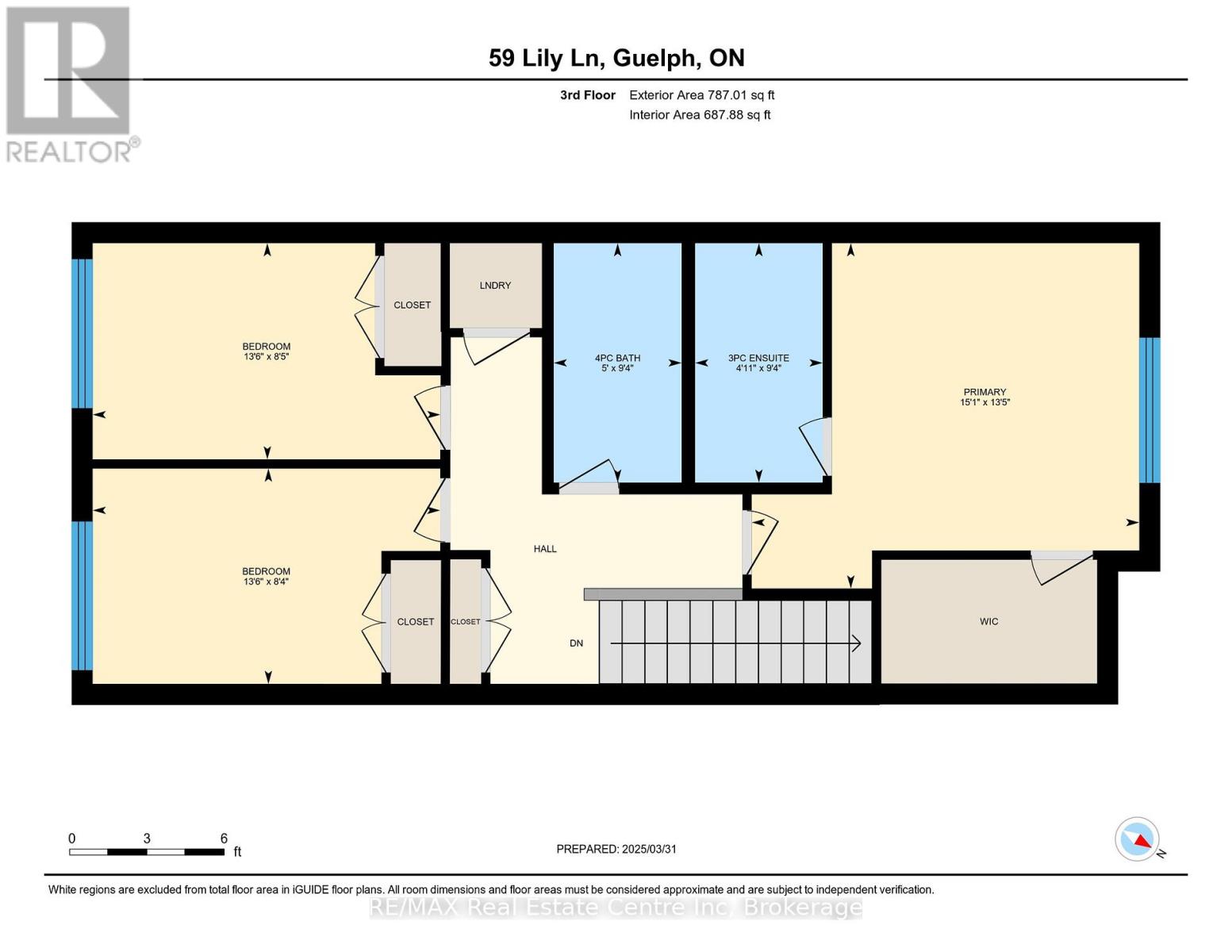 59 Lily Lane, Guelph, Ontario N1L 0R2 - Photo 34 - X12728402