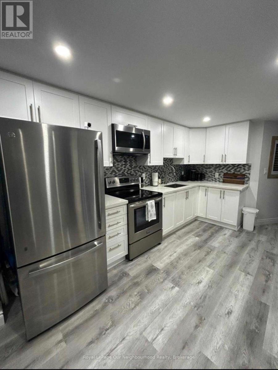 Basement - 1808 Silverstone Crescent, Oshawa, Ontario  L1K 0V6 - Photo 1 - E12728416