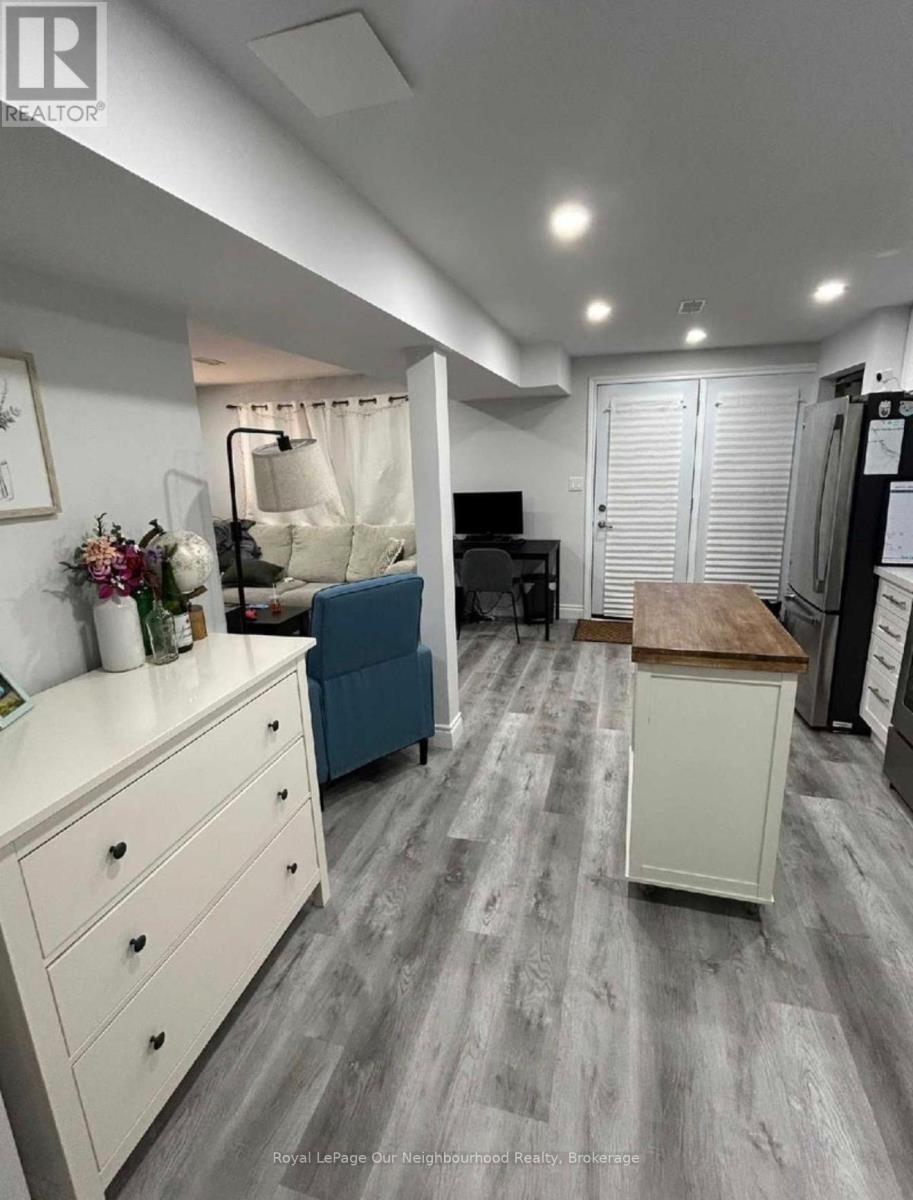 Basement - 1808 Silverstone Crescent, Oshawa, Ontario  L1K 0V6 - Photo 2 - E12728416