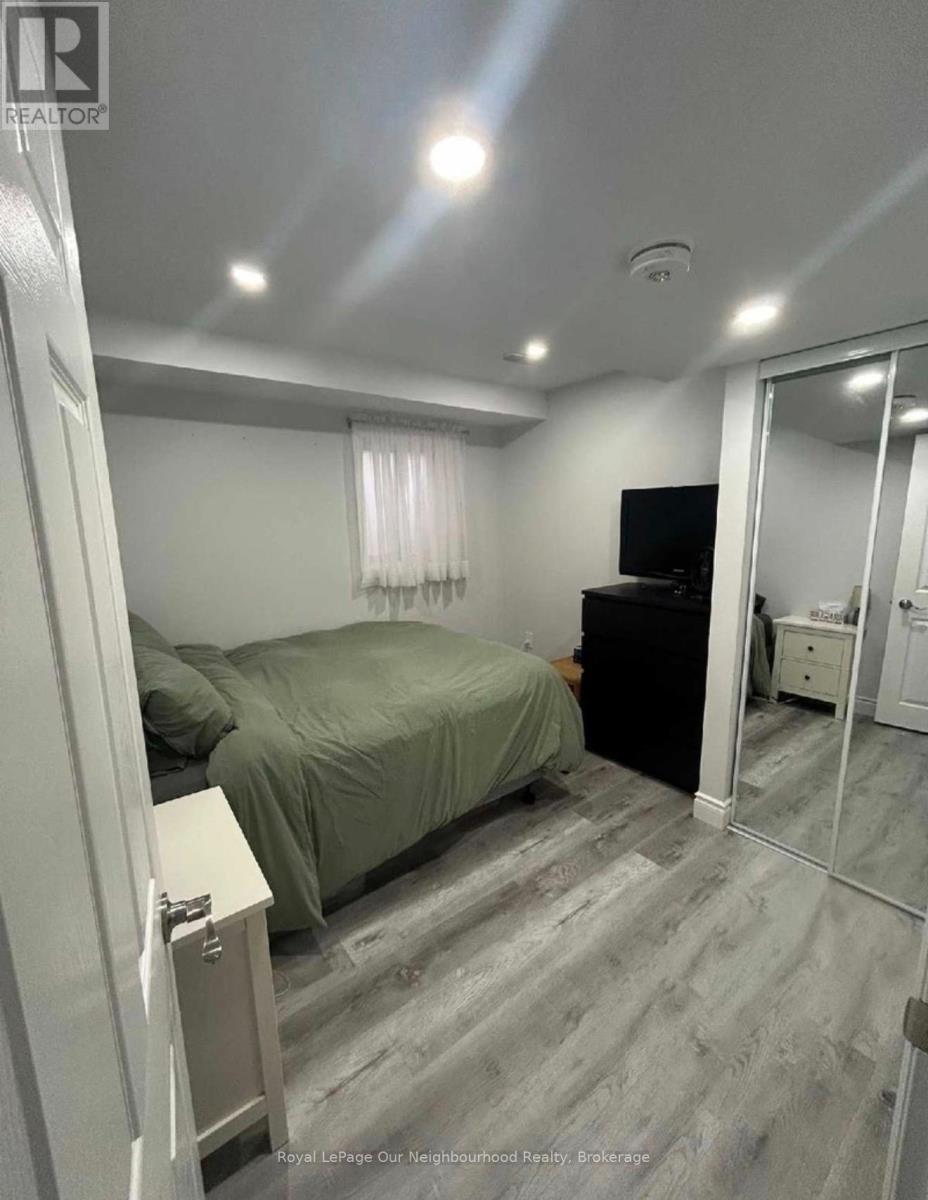 Basement - 1808 Silverstone Crescent, Oshawa, Ontario  L1K 0V6 - Photo 3 - E12728416