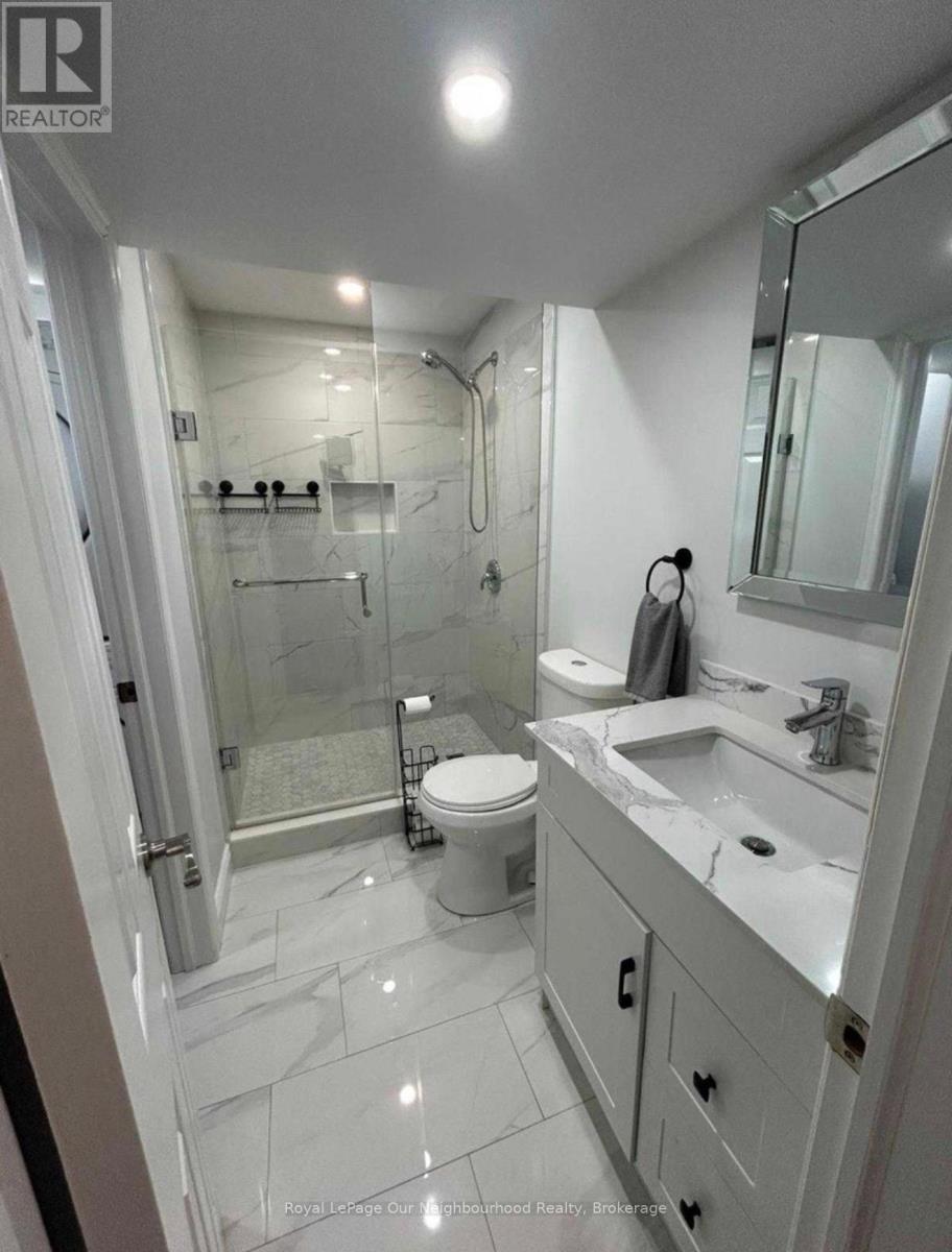 Basement - 1808 Silverstone Crescent, Oshawa, Ontario  L1K 0V6 - Photo 4 - E12728416