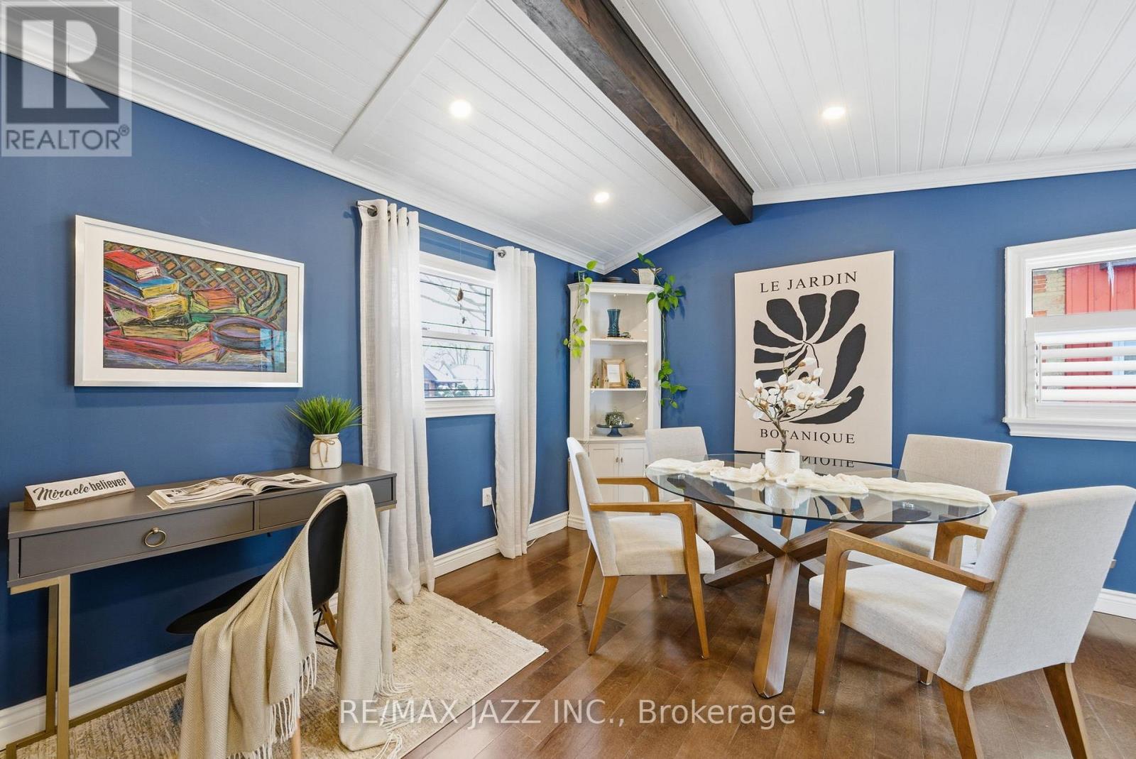 922 Byron Street S, Whitby, Ontario  L1N 4R9 - Photo 15 - E12728418