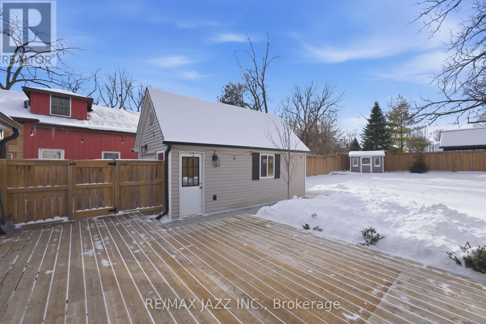 922 Byron Street S, Whitby, Ontario  L1N 4R9 - Photo 29 - E12728418