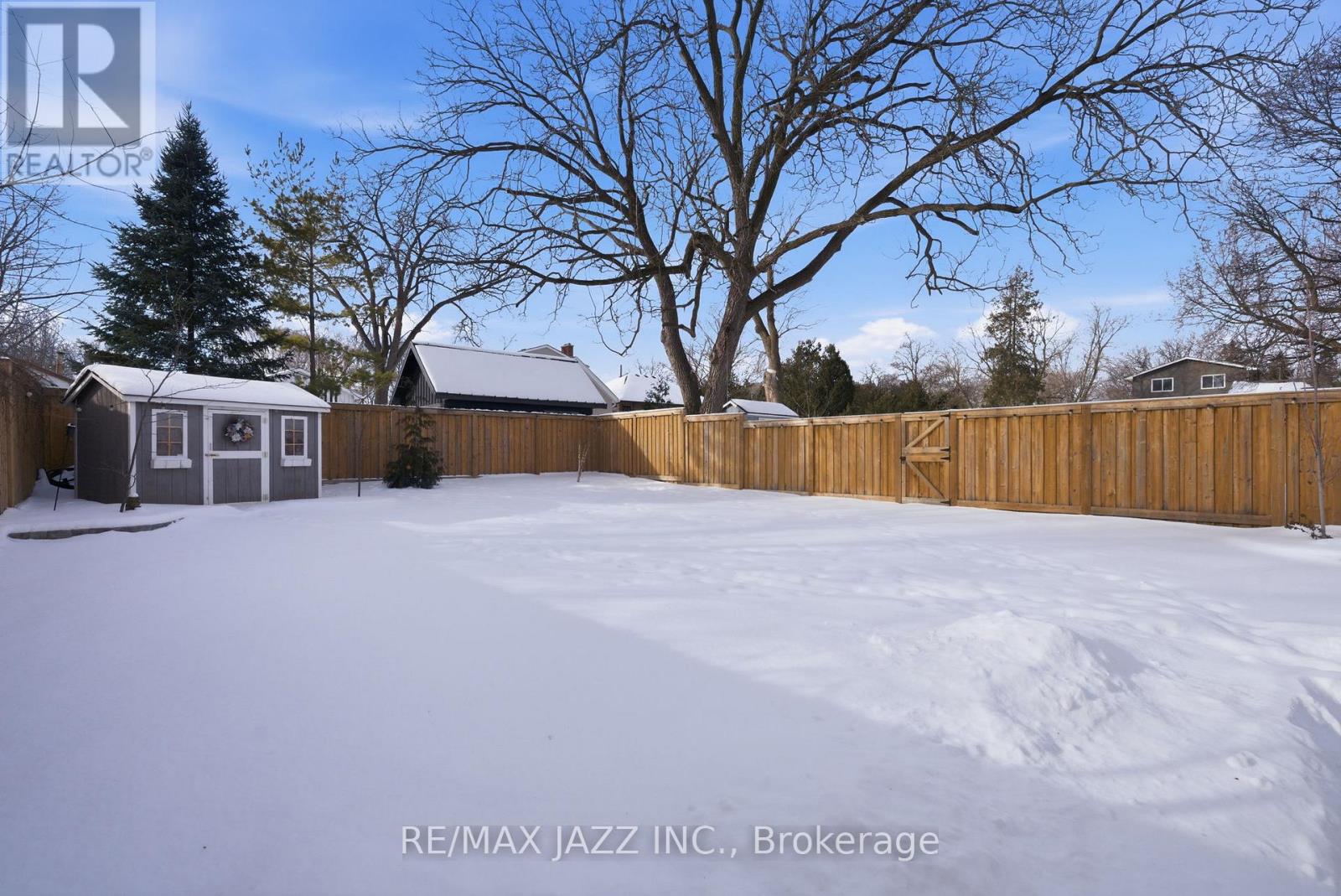 922 Byron Street S, Whitby, Ontario  L1N 4R9 - Photo 34 - E12728418