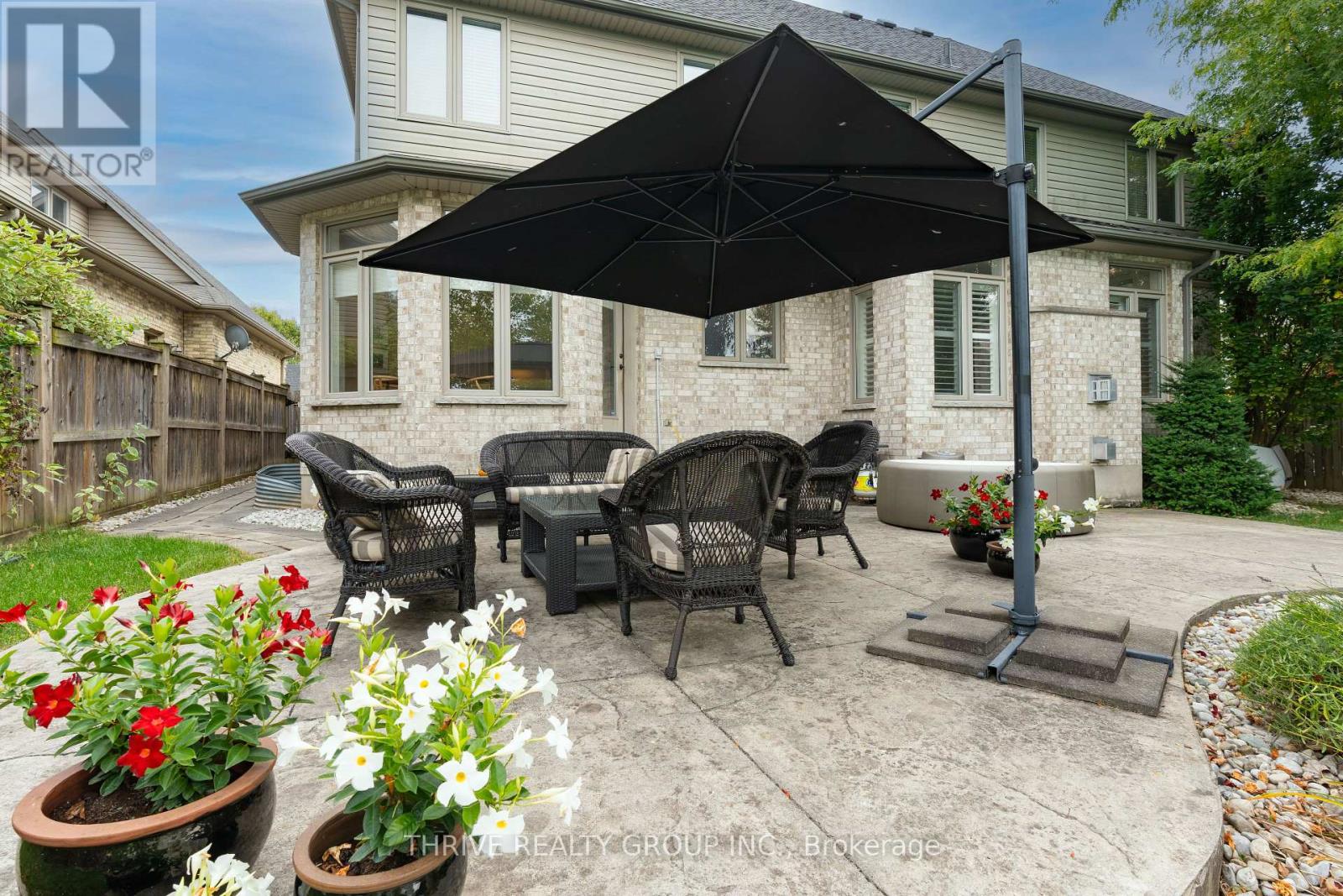 320 Rivertrace Close, London North, Ontario  N6G 5J8 - Photo 10 - X12728408