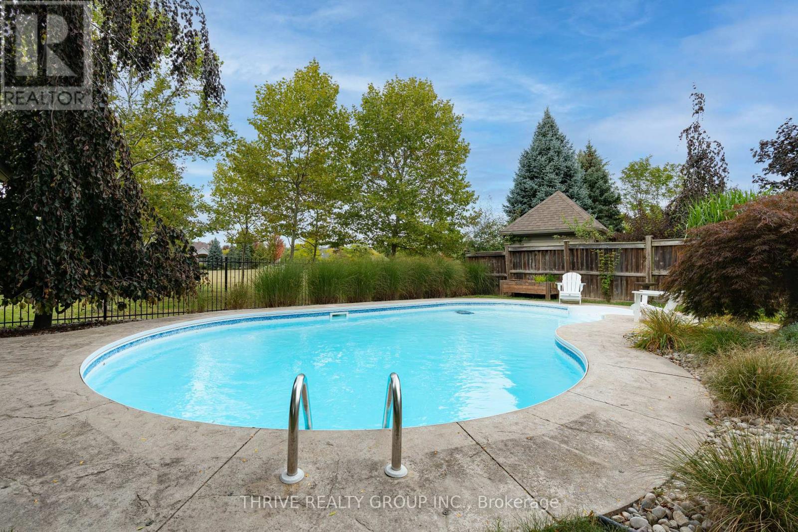 320 Rivertrace Close, London North, Ontario  N6G 5J8 - Photo 12 - X12728408