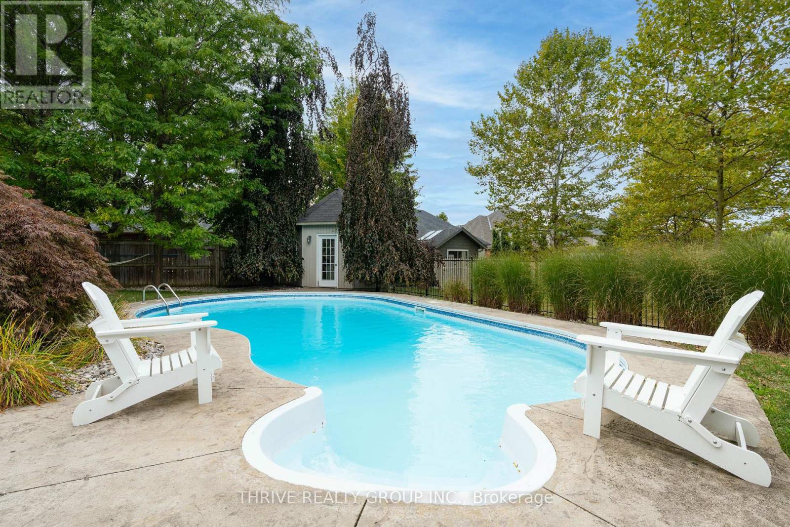 320 Rivertrace Close, London North, Ontario  N6G 5J8 - Photo 13 - X12728408