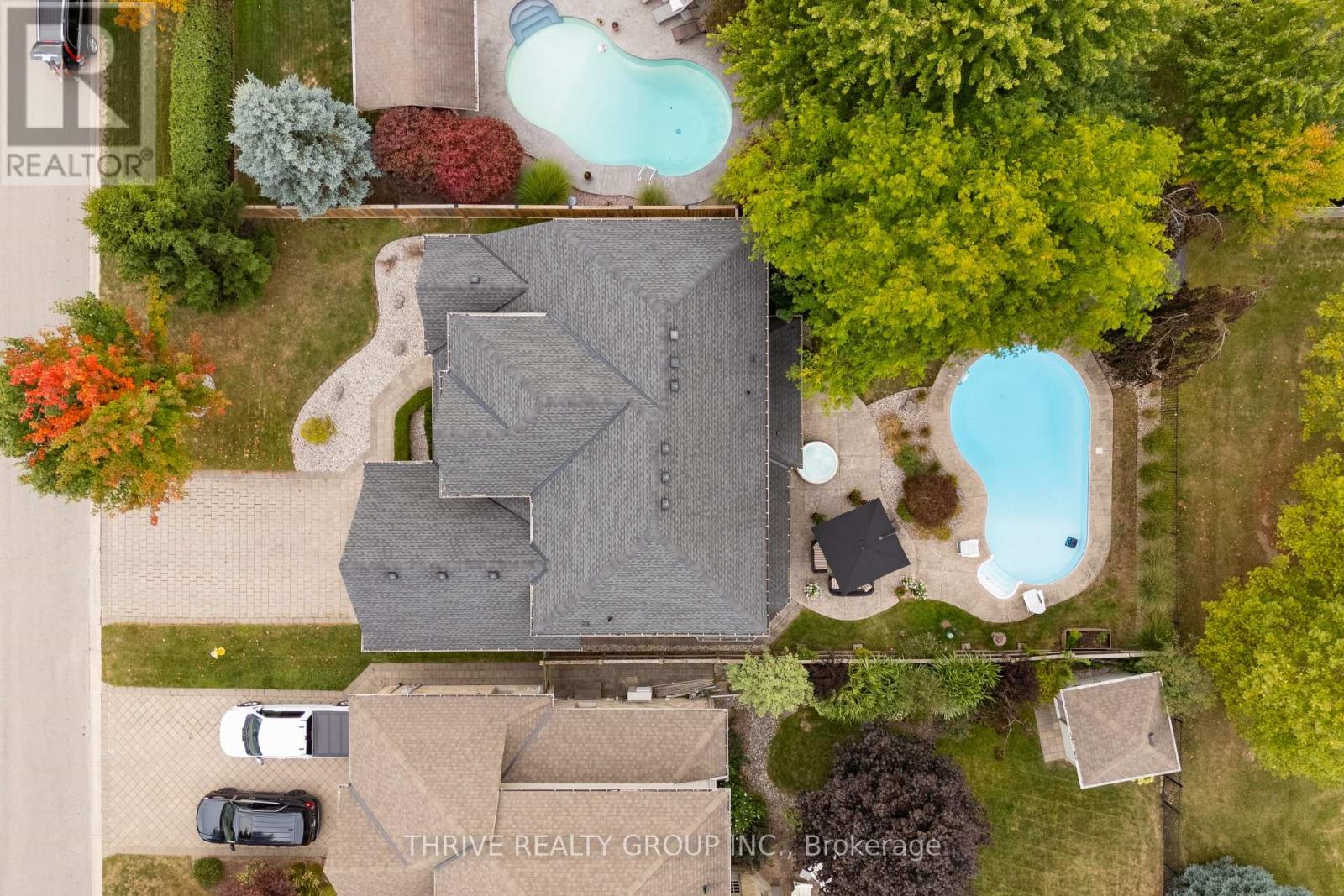 320 Rivertrace Close, London North, Ontario  N6G 5J8 - Photo 14 - X12728408