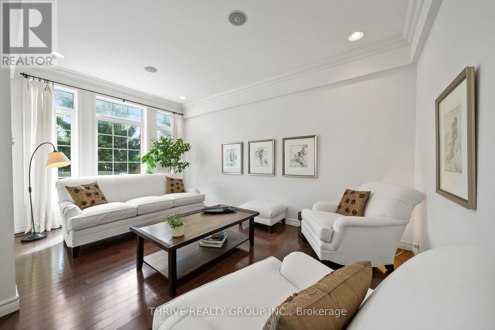 320 Rivertrace Close, London North, Ontario  N6G 5J8 - Photo 17 - X12728408