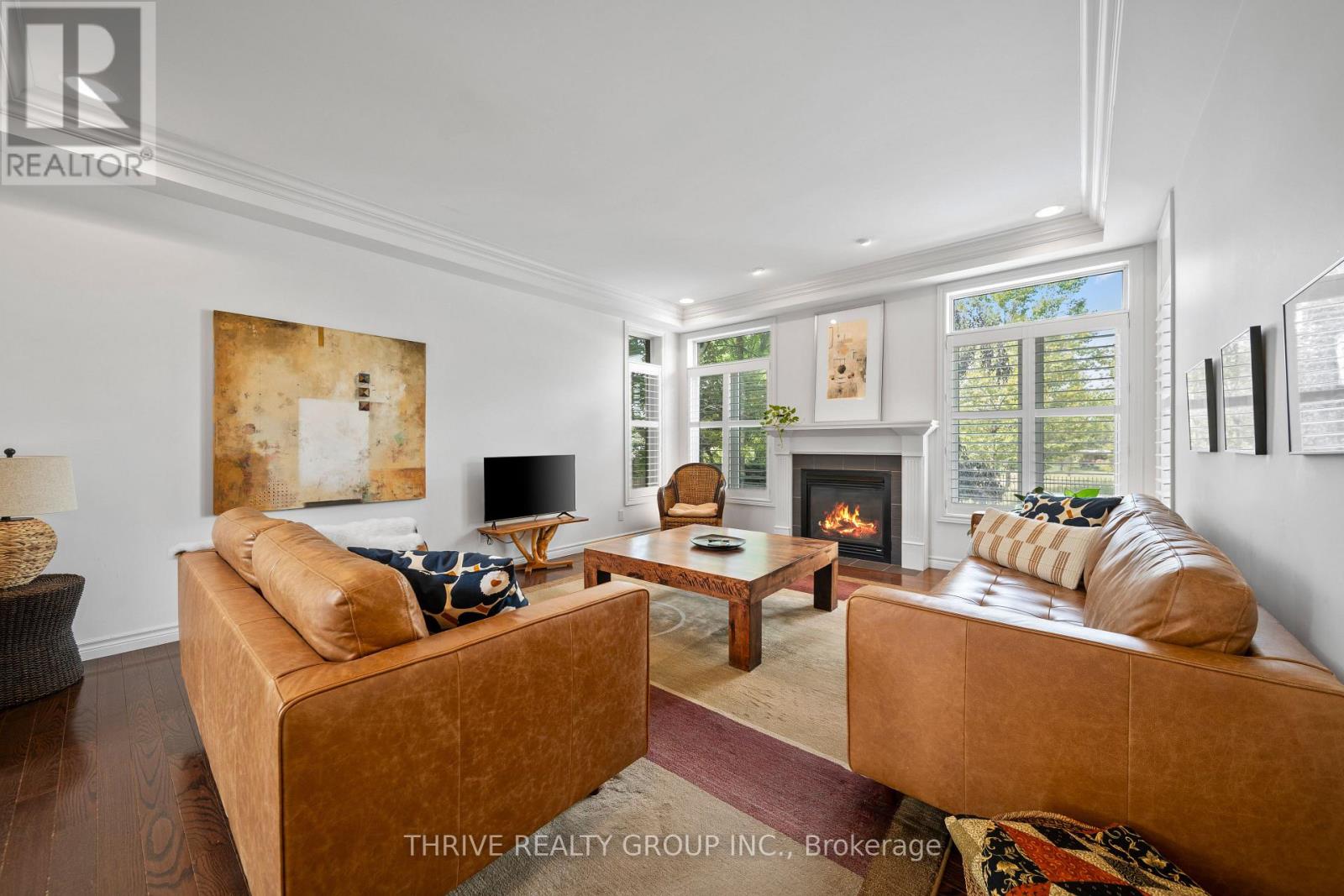 320 Rivertrace Close, London North, Ontario  N6G 5J8 - Photo 18 - X12728408