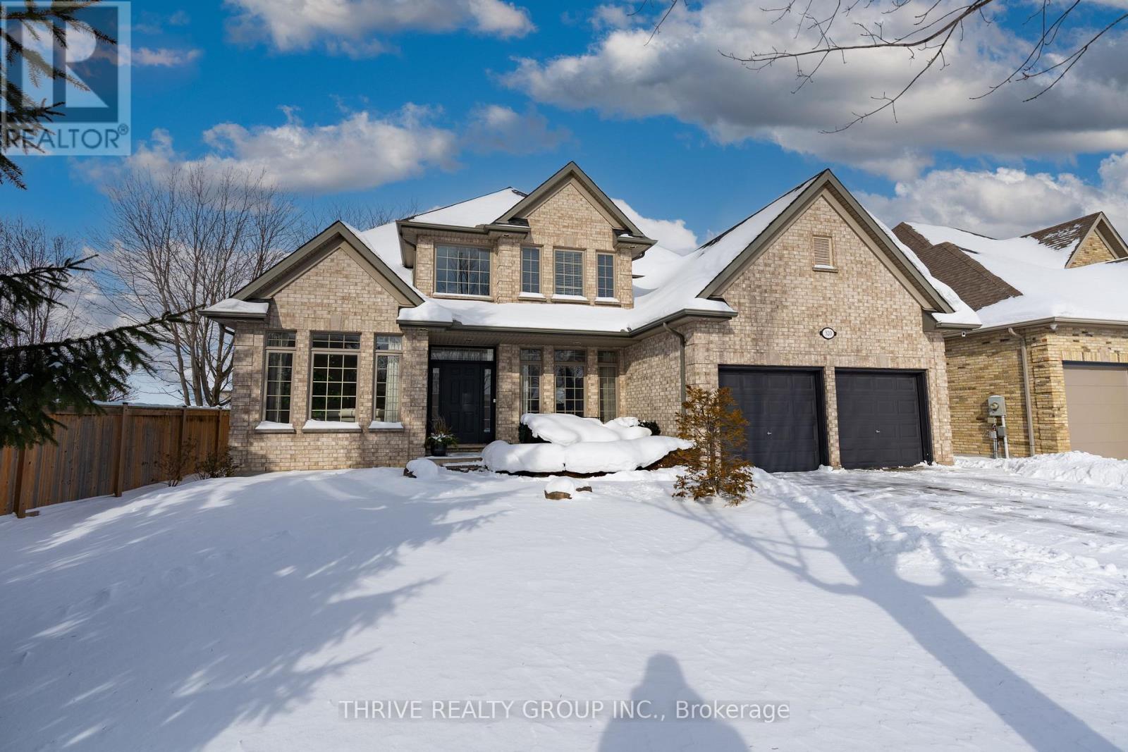 320 Rivertrace Close, London North, Ontario  N6G 5J8 - Photo 2 - X12728408