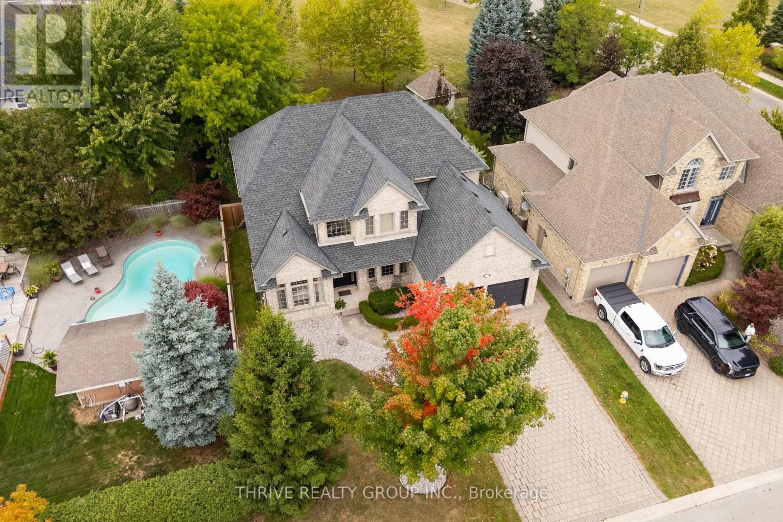 320 Rivertrace Close, London North, Ontario  N6G 5J8 - Photo 4 - X12728408