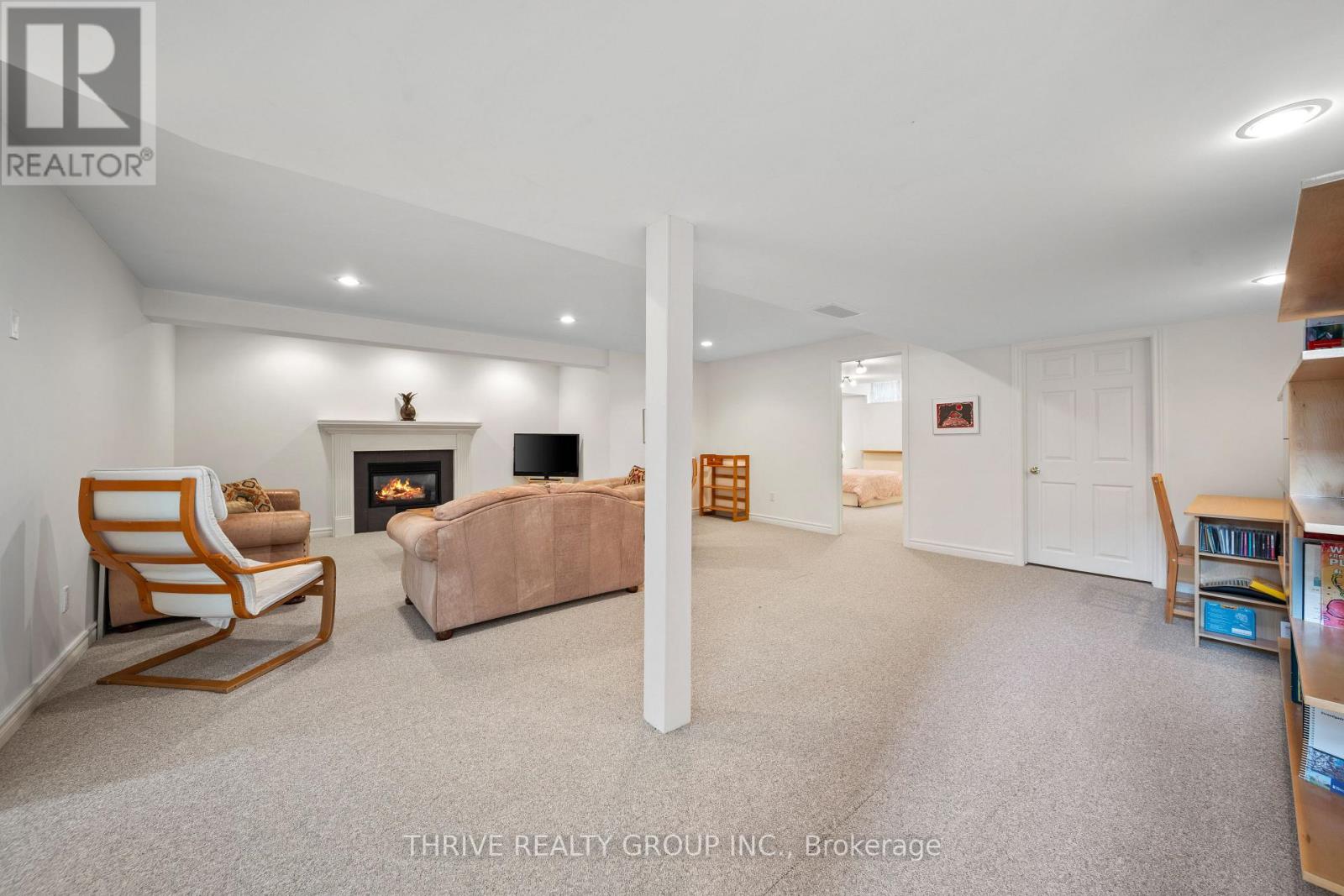 320 Rivertrace Close, London North, Ontario  N6G 5J8 - Photo 42 - X12728408