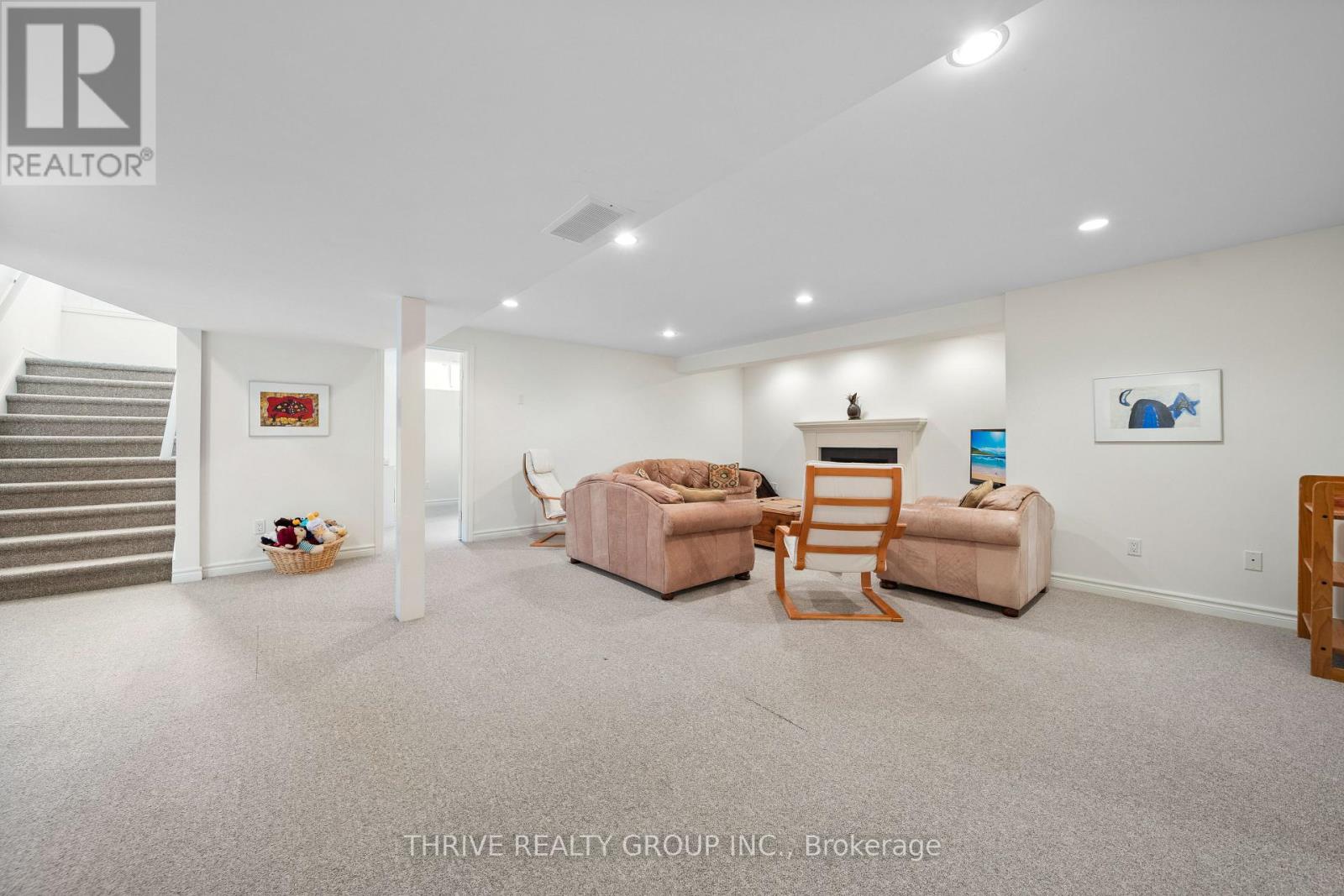 320 Rivertrace Close, London North, Ontario  N6G 5J8 - Photo 44 - X12728408