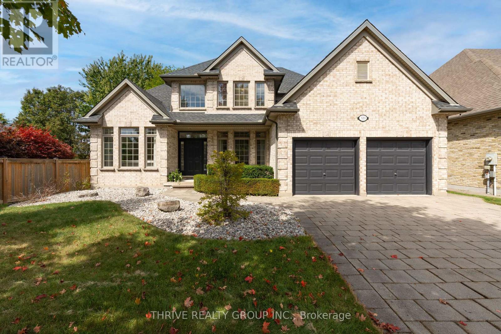 320 Rivertrace Close, London North, Ontario  N6G 5J8 - Photo 5 - X12728408