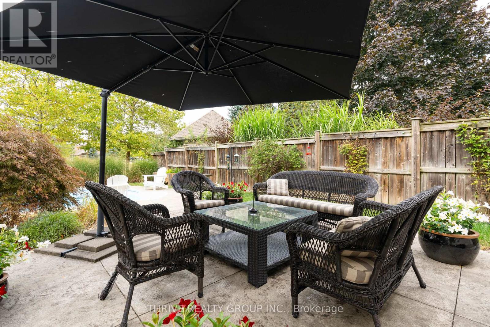 320 Rivertrace Close, London North, Ontario  N6G 5J8 - Photo 9 - X12728408