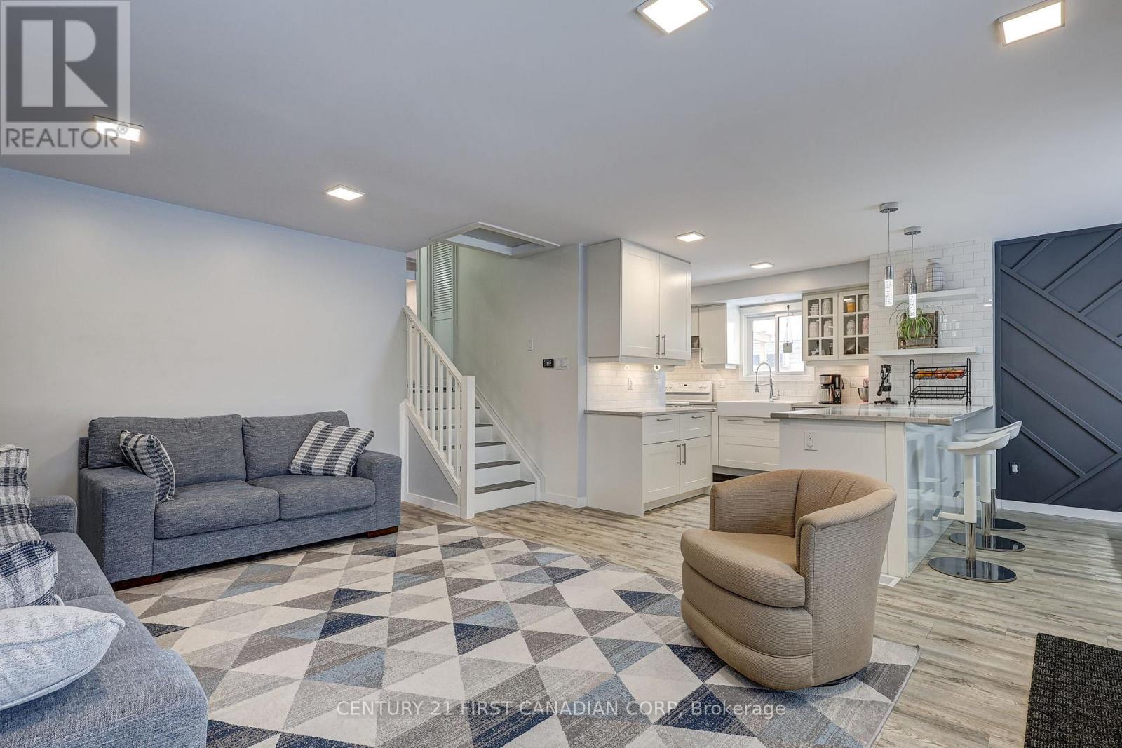 86 Patience Crescent, London South, Ontario  N6E 2K9 - Photo 18 - X12728420