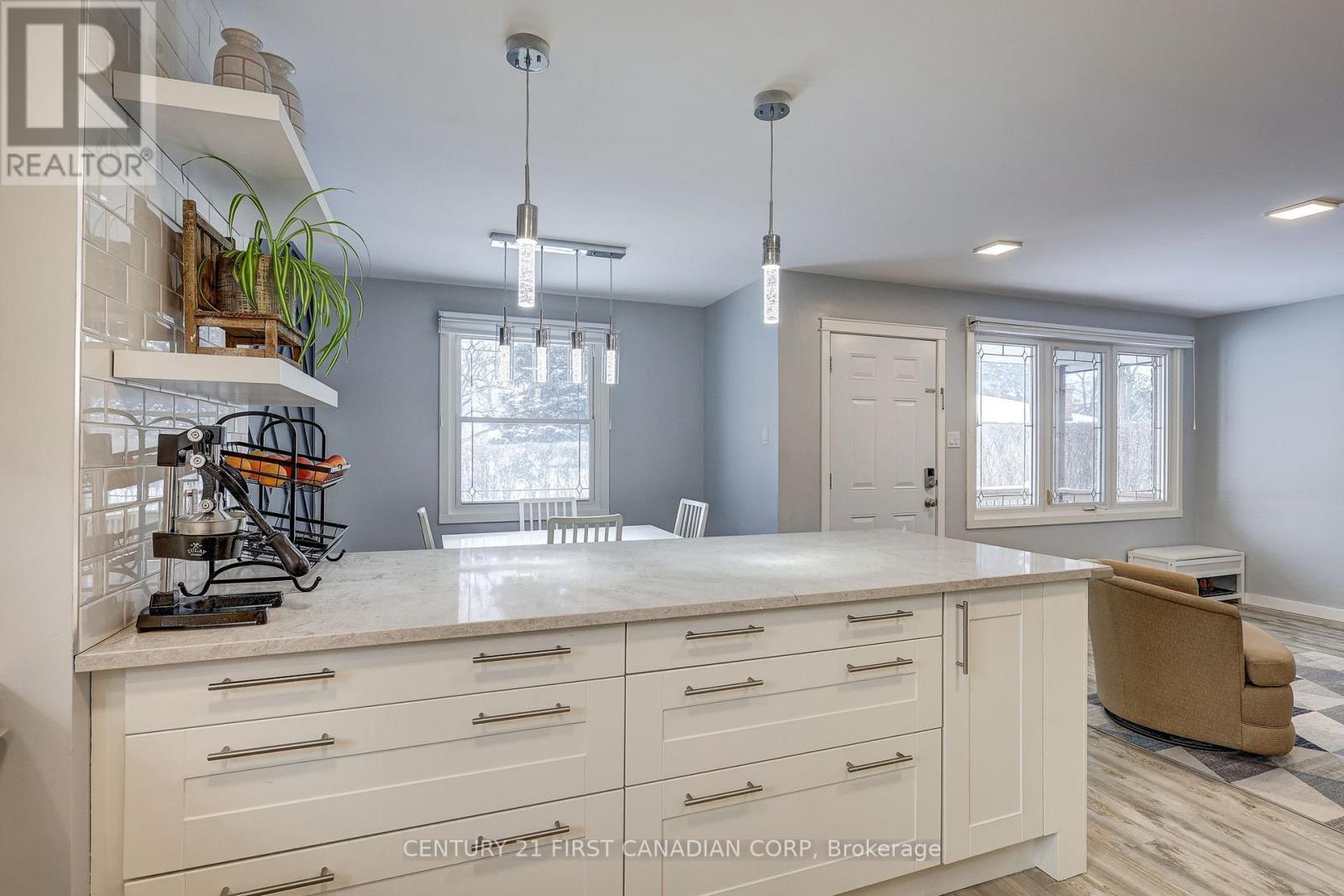 86 Patience Crescent, London South, Ontario  N6E 2K9 - Photo 23 - X12728420