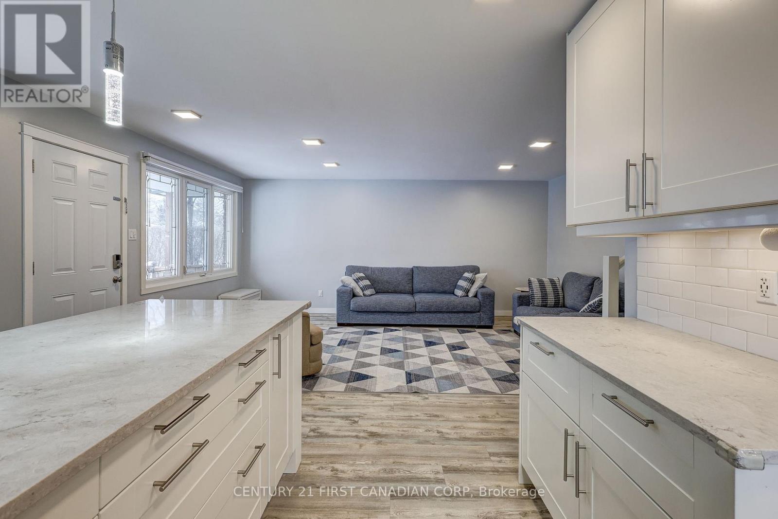 86 Patience Crescent, London South, Ontario  N6E 2K9 - Photo 24 - X12728420